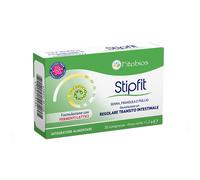 Stipfit Integratore Transito Intestinale 20 Compresse