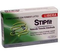 Fitobios - Stipfit Integratore Stitichezza Confezione 20 Compresse