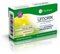 fitobios Umorex 30 Compresse