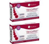 Fitobios Venostax 2x30 pz Compresse