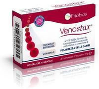 fitobios Venostax 30 Compresse
