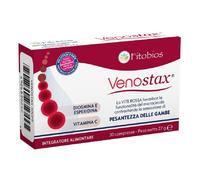 Fitobios Venostax 30 pz Compresse