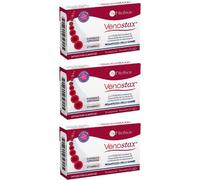 Fitobios Venostax 3x30 pz Compresse