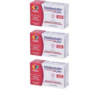 Fitobiostatin 10K Plus 30 Compresse 3x33 g Compresse