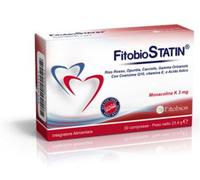 FITOBIOSTATIN INTEG 3K 30CPR