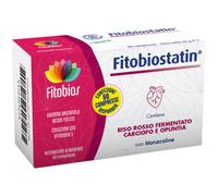 FITOBIOSTATIN 60CPR