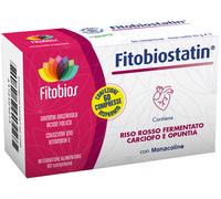FITOBIOSTATIN 60CPR