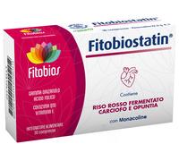 Fitobiostatin integ 3k 30cpr