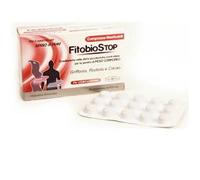 Fitobiostop 30cpr Masticabili