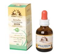 Fitoblasto Betulla Verrucosa Linfa 50 ml