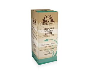 Fitoblasto Carpinus B 50ml
