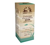 FITOBLASTO Crataegus Oxyac.50ml