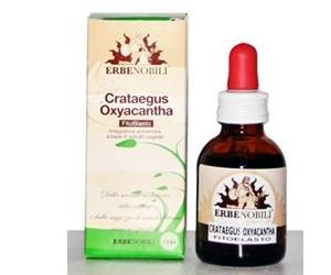 FITOBLASTO Crataegus Oxyac.50ml