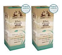 Fitoblasto Ribes Nigrum 50 Ml 2x50 ml Gocce orali