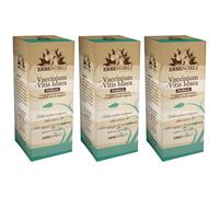 Fitoblasto Vaccinium Vitis Idaea 3x50 ml Gocce orali
