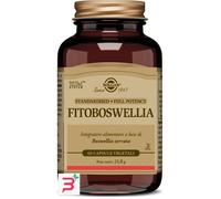 FITOBOSWELLIA 60 CAPSULE VEGETALI