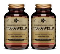Fitoboswellia 60 Capsule Vegetali 2x33,8 g