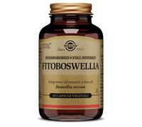 FITOBOSWELLIA 60CPS VEGETALI