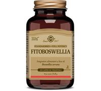FITOBOSWELLIA 60CPS VEGETALI