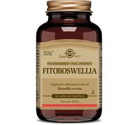 Fitoboswellia - Integratore Alimentare Funionalità Del Sistema Digerente E Articolare Confezione 60 Capsule