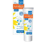 fitobucaneve Arnilen gel arnica tm 50% forte ice 100 ml