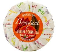 Fitobucaneve BOUQUET SAPONE AGRUMI E CANNELLA 100 G