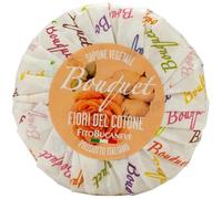 Fitobucaneve BOUQUET SAPONE VEGETALE FIORI DEL COTONE 100 G