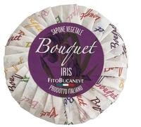 Fitobucaneve BOUQUET SAPONE VEGETALE IRIS 100 G