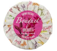 Fitobucaneve BOUQUET SAPONE VEGETALE ORCHIDEA 100 G