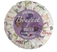 Fitobucaneve BOUQUET SAPONE VIOLETTA 100 G