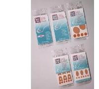 Fitobucaneve CEROTTO CALLIFUGO FEETLINE CON PARACALLI 6 PEZZI