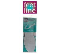 Fitobucaneve FEETLINE SOLETTA TERMICA DEODORANTE