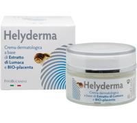 fitobucaneve helyderma crema viso bava di lumaca e bioplacenta 50 ml