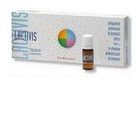 Fitobucaneve LACTIVIS FERMENTI LATTICI 7 FLACONCINI 56 ML