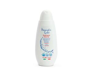 Fitobucaneve MARSIGLIA SHAMPOO DOCCIA SPORT 250 ML