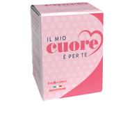 Fitobucaneve SAPONE CUORE 120 G