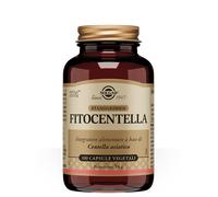 Fitocentella solgar 100 capsule