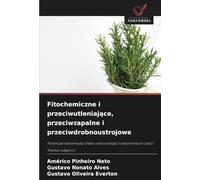 Fitochemiczne i przeciwutleniające, przeciwzapalne i przeciwdrobnoustrojowe: Potencjał nanoemulsji olejku eterycznego z nadziemnych części Thymus ... z nadziemnych cz¿¿ci Thymus vulgaris L