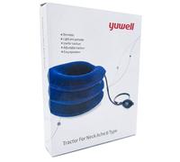 FITOCHINA ITALIA Srl YUWELL COLLARE GONFIABILE