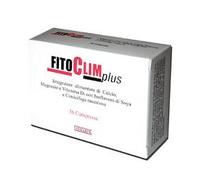 Fitoclim Plus Integratore Menopausa 36 Compresse
