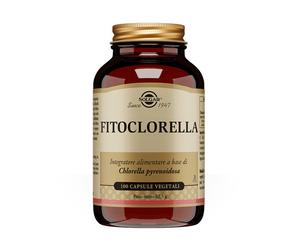 Fitoclorella, 65,5 g