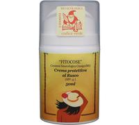 Fitocose Crema Protettiva al Rusco 50 ml - Crema Corpo