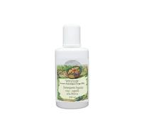 Fitocose Detergente Liquido Viso e Capelli alla Malva 200ml | Contro Forfora e Prurito, Regola il Sebo, Per Cute Seborroica, Riduce la Desquamazione, Uso Viso e Capelli