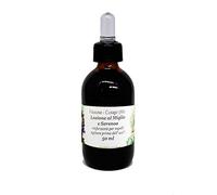 Fitocose Lozione per Capelli al Miglio e Serenoa 50 ml - Organic Natural Standard