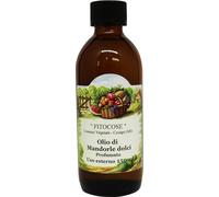 Fitocose Olio di Mandore Dolci Profumato - 150 ml