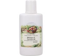 Fitocose Shampoo all'Olio di Tea Tree Forfora Secca 200 ml - Shampoo