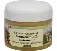 Fitocose Unguento alla Calendula - 30 ml