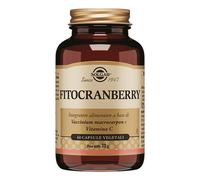 FITOCRANBERRY 60CPS VEG