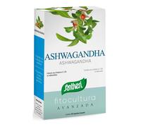 Fitocultura Ashwagandha 40 Capsule 18 g Capsule