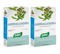 Fitocultura Ashwagandha 40 Capsule 2x18 g Capsule